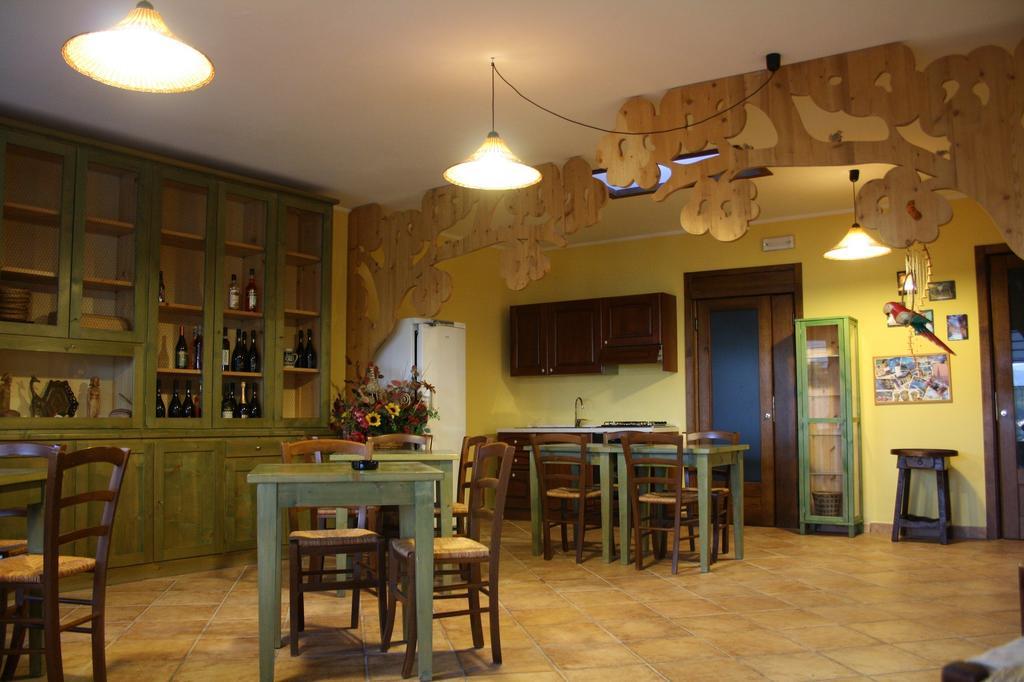 Gasthaus Le Storie Di Bambu Terni Exterior foto